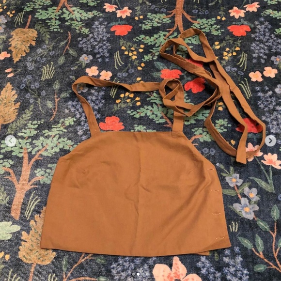 Kordal Studio Freya Top - Picture 2 of 4